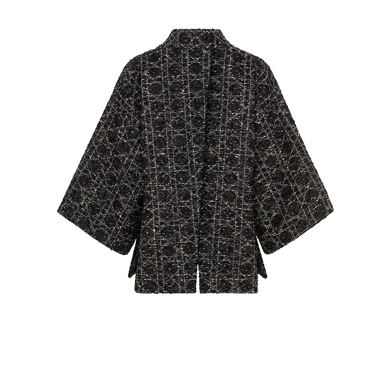 Belted Palto Jacket