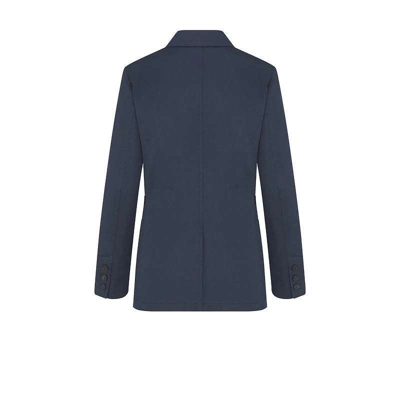 Dioriviera Fitted Belted Jacket