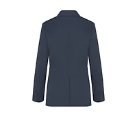 Dioriviera Fitted Belted Jacket