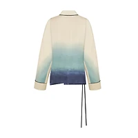 Belted Palto Jacket