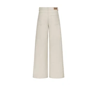 Dior 8 Flared Jeans, D05