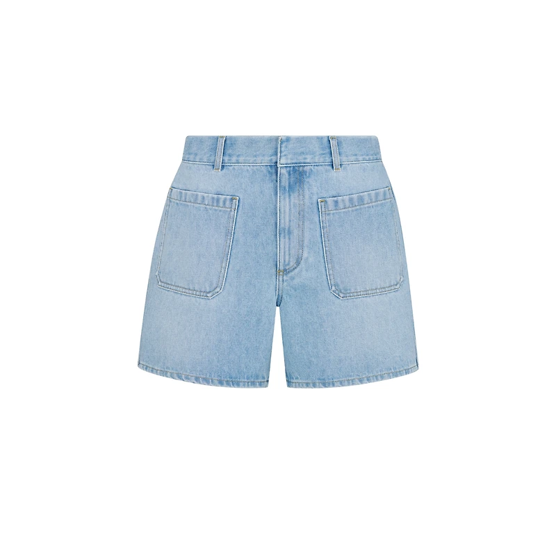 Dioriviera Shorts