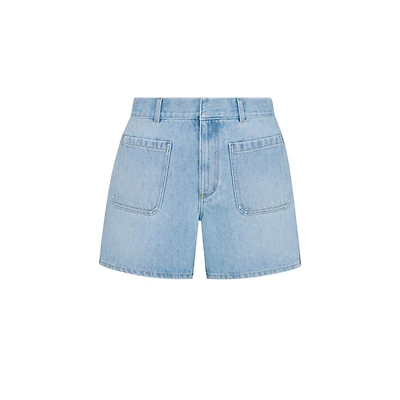 Dioriviera Shorts