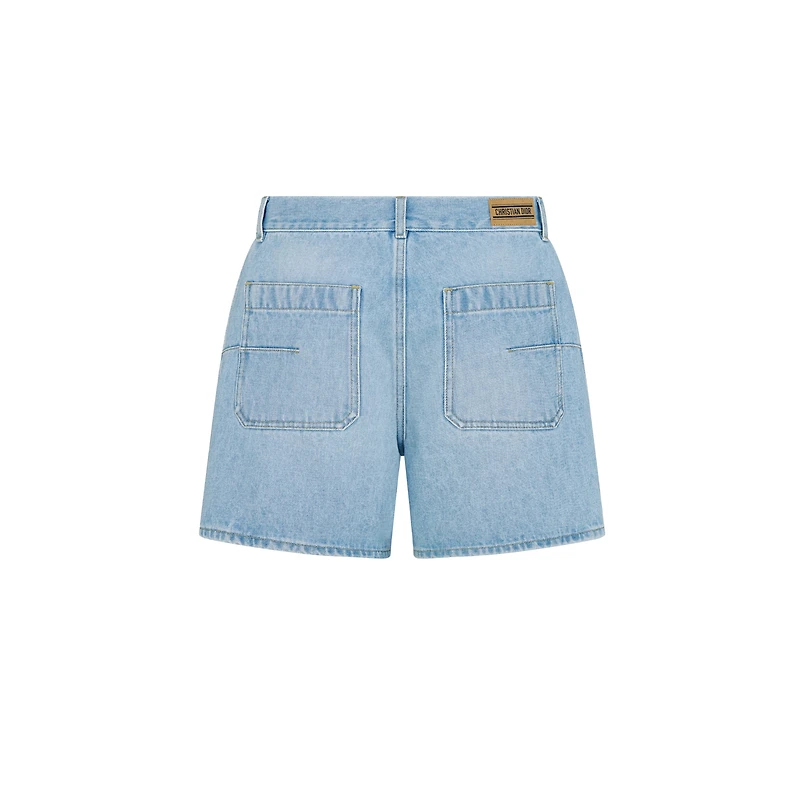 Dioriviera Shorts