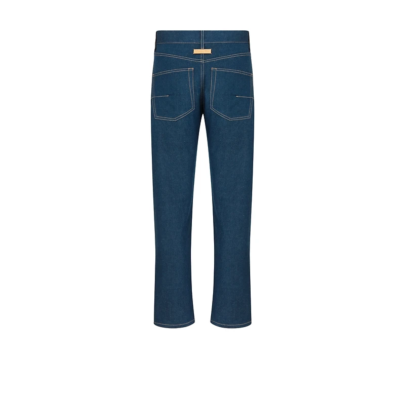 Regular-Fit Jeans