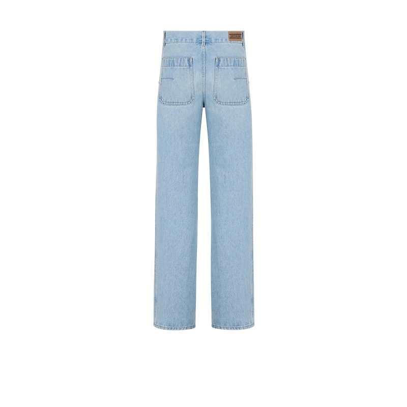 Dioriviera Regular-Fit Jeans