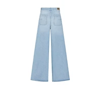 Dioriviera Flared Jeans