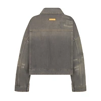 Belted Jacket
