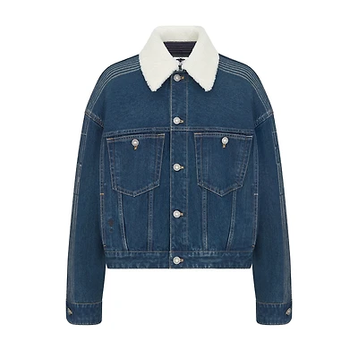 DiorAlps Oversized Jacket