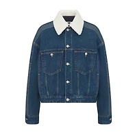 DiorAlps Oversized Jacket