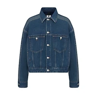 DiorAlps Oversized Jacket