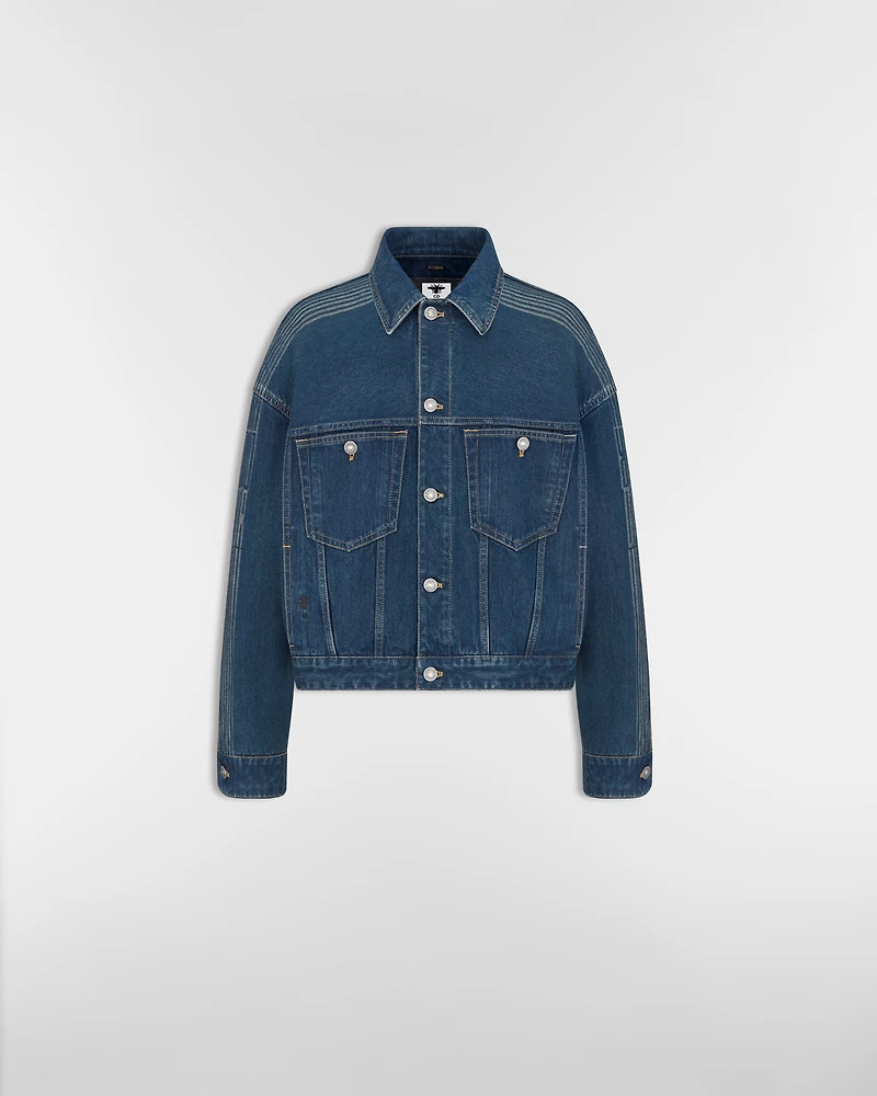 DiorAlps Oversized Jacket