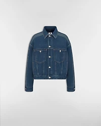 DiorAlps Oversized Jacket