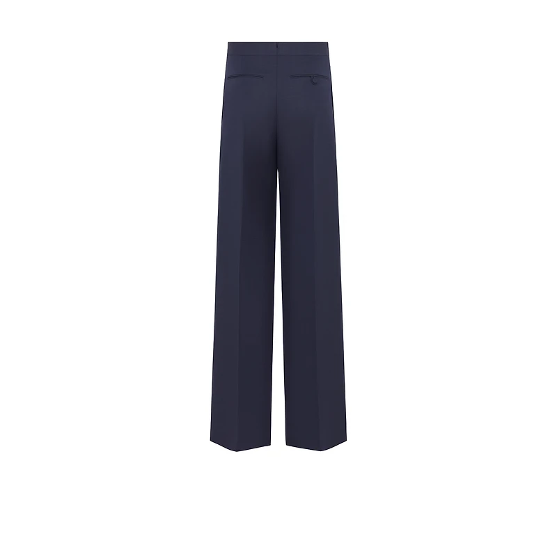 Loose Pants