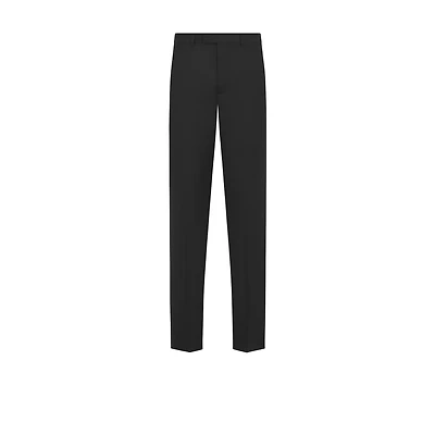 Slim-Fit Pants