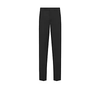 Slim-Fit Pants