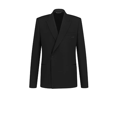 Oblique Jacket
