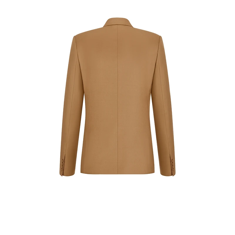 Oblique Jacket