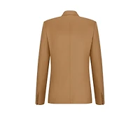 Oblique Jacket