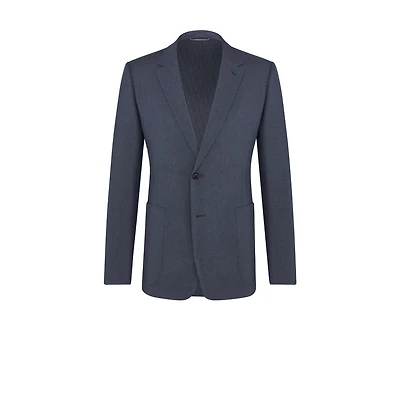 Jacket with Dior Oblique Interior