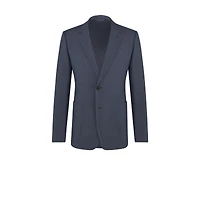 Jacket with Dior Oblique Interior