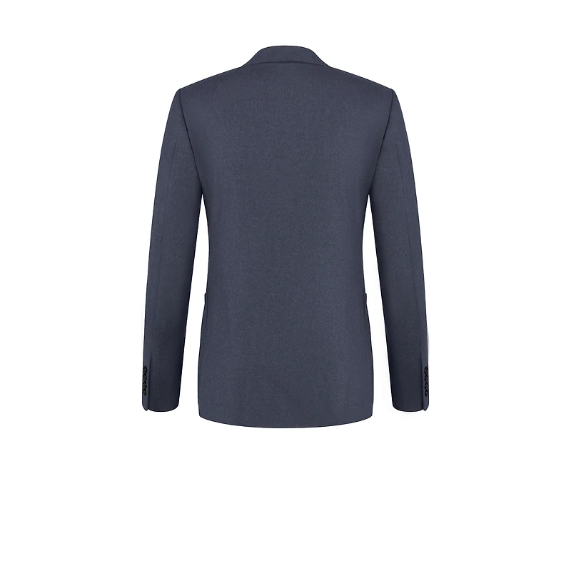 Jacket with Dior Oblique Interior