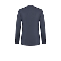 Jacket with Dior Oblique Interior