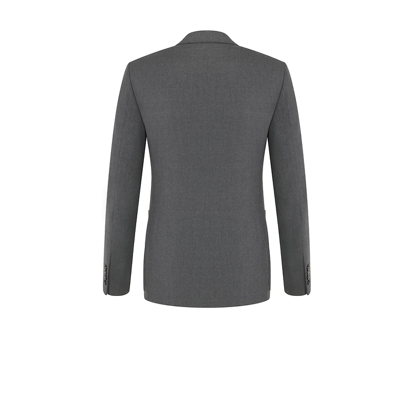 Jacket with Dior Oblique Interior