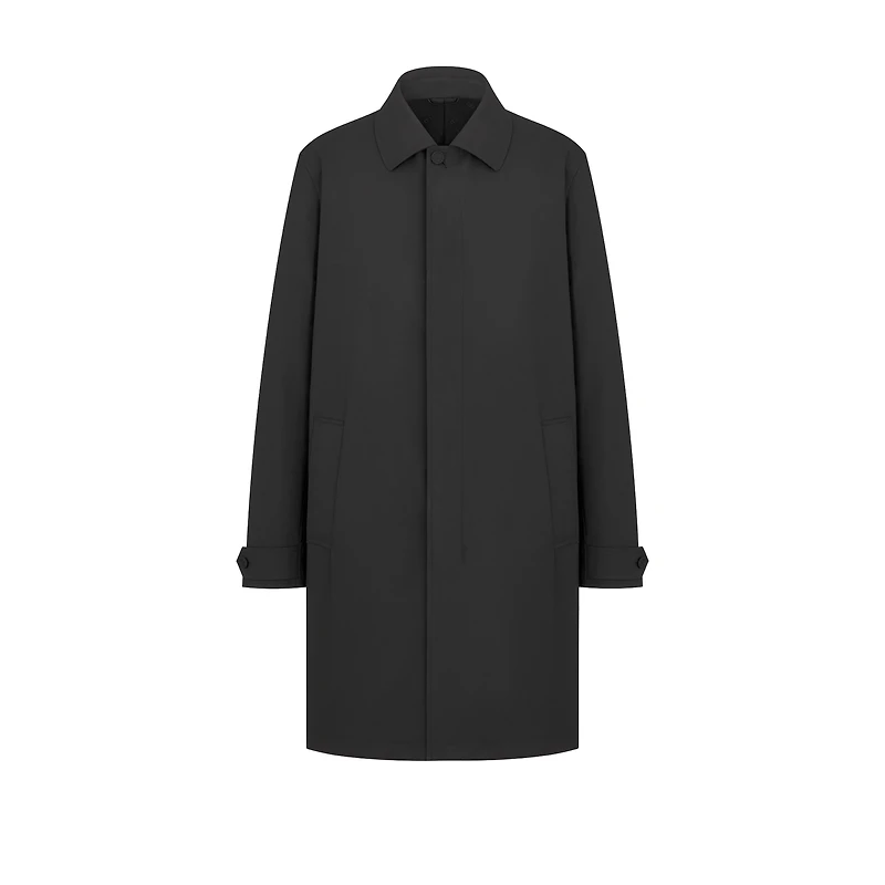Car Coat