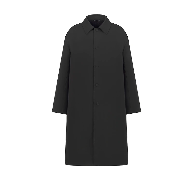 Tailored Coat