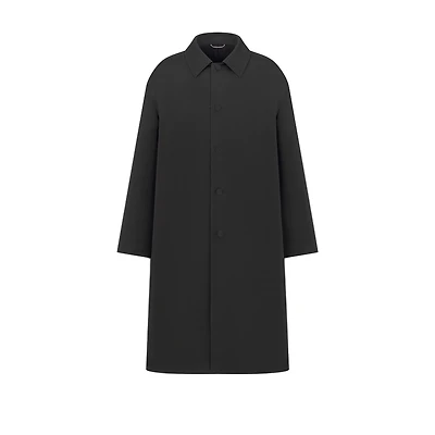 Tailored Coat