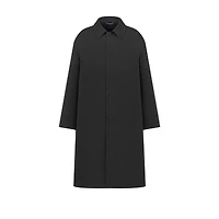 Tailored Coat