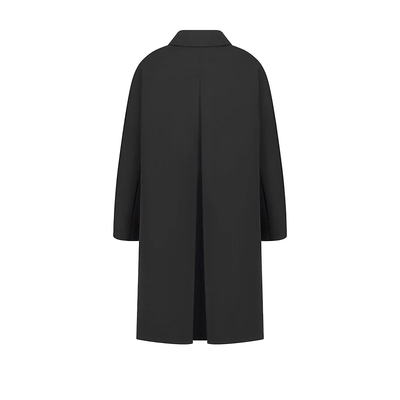 Tailored Coat