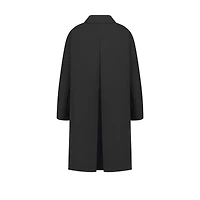 Tailored Coat