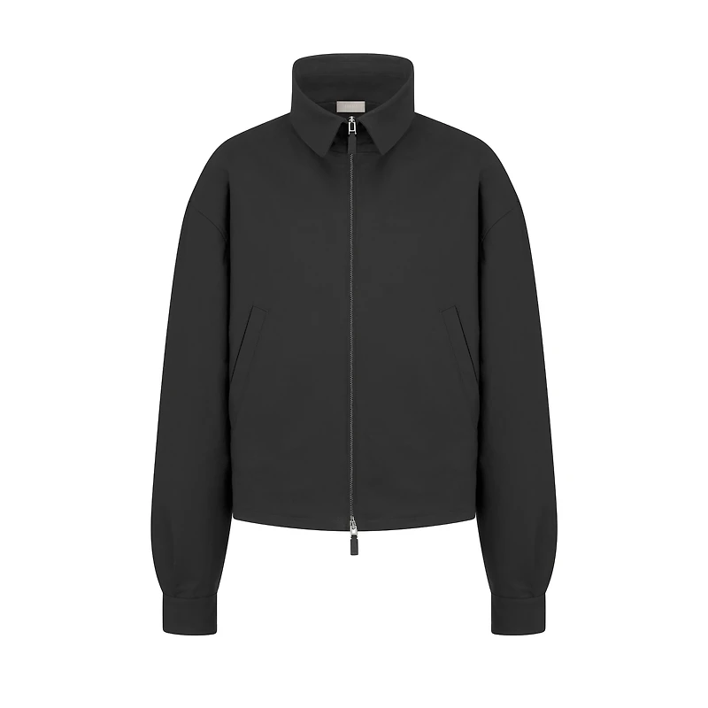 Christian Dior Couture Blouson Jacket