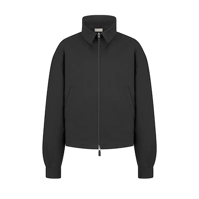 Christian Dior Couture Blouson Jacket