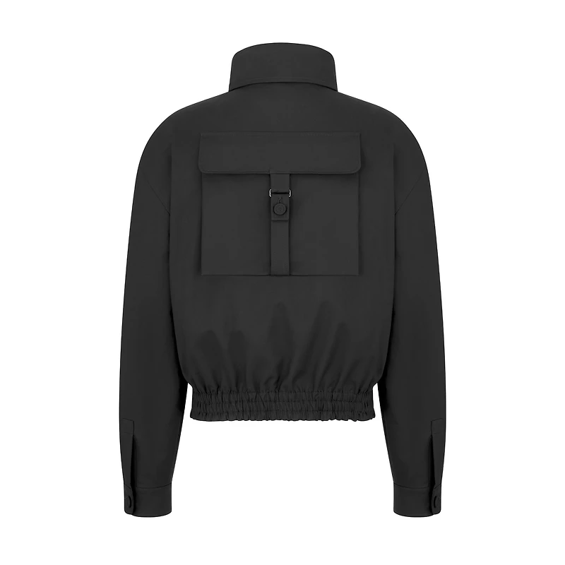 Christian Dior Couture Blouson Jacket