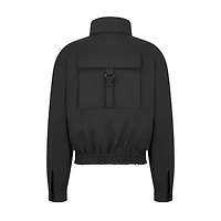 Christian Dior Couture Blouson Jacket