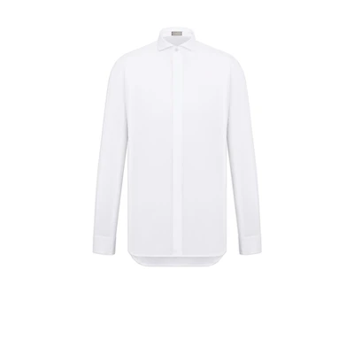 Shirt with Christian Dior Paris Tag