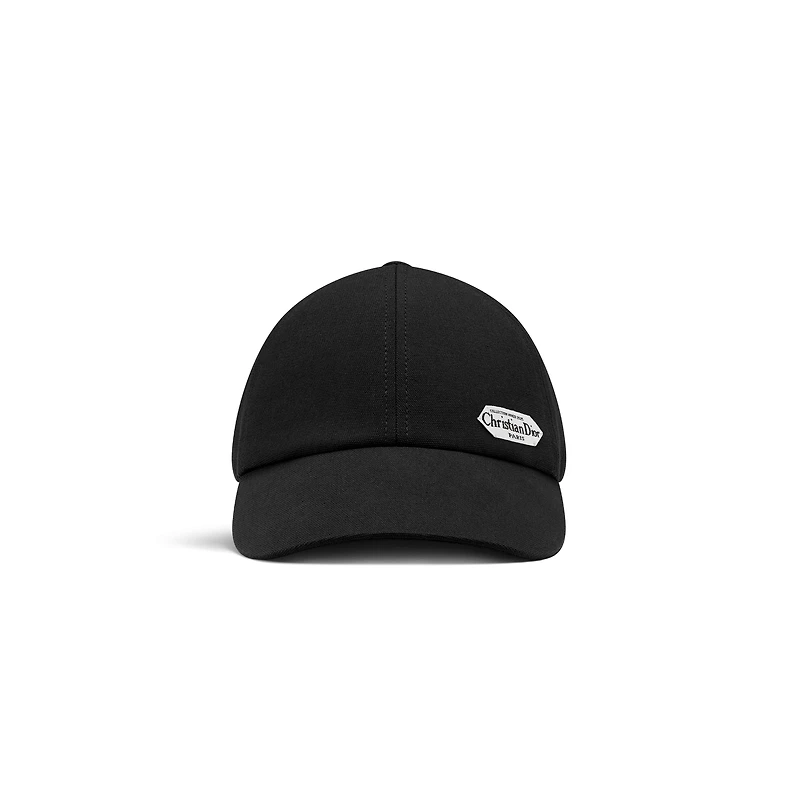 Christian Dior Paris Cap