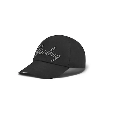 Diorling Cap