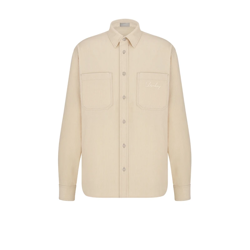 Diorling Overshirt