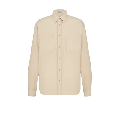 Diorling Overshirt