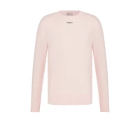Sweater with Christian Dior Paris Tag
