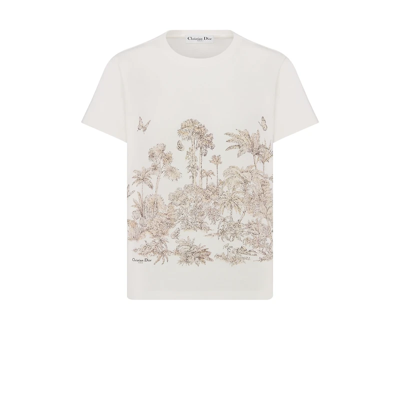 Dioriviera T-Shirt