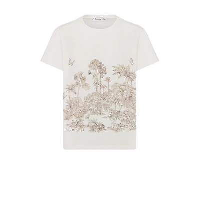 Dioriviera T-Shirt