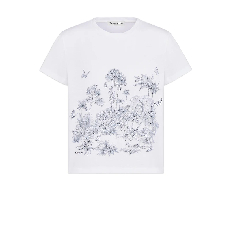 Dioriviera T-Shirt