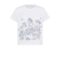 Dioriviera T-Shirt