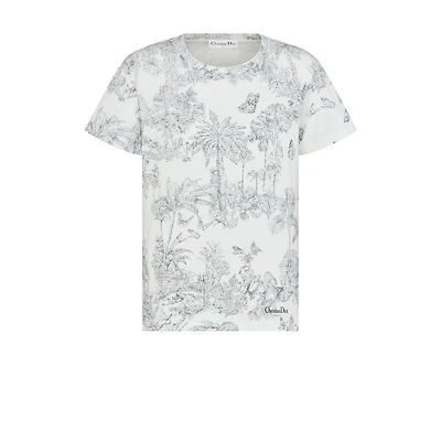 Dioriviera T-Shirt