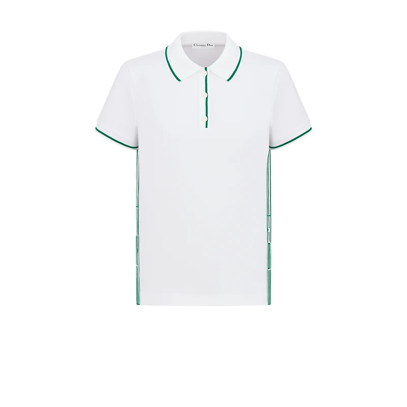 Dior Vibe Polo Shirt